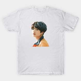 BTS T-Shirt